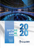 Informe anual integrado de Bolsa Mexicana de Valores 2020